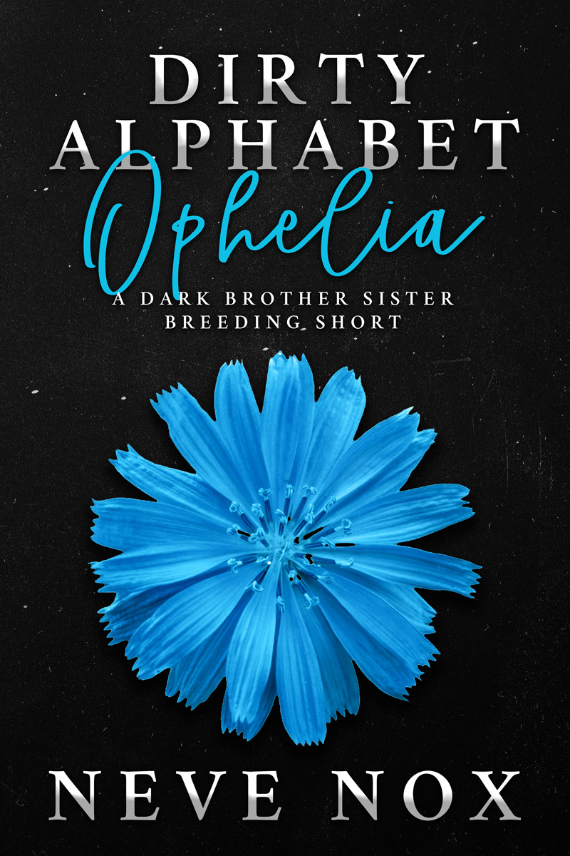 Dirty Alphabet - Ophelia