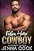 Fallen Hero Cowboy