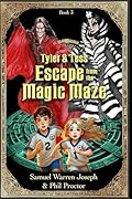 Escape from the Magic Maze