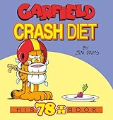 Garfield Crash Diet: His 78th Book