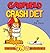 Garfield Crash Diet by Jim Davis