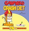 Garfield Crash Di...