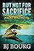 But Not For Sacrifice (Clint Wolf #33)
