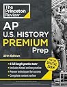Princeton Review ...
