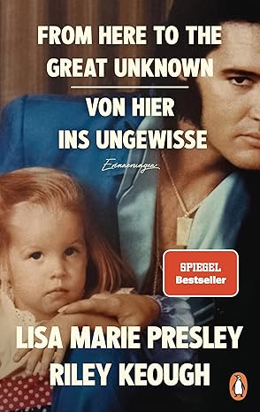 From Here to the Great Unknown - Von hier ins Ungewisse: Erinnerungen