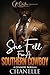 She Fell For A Southern Cow...