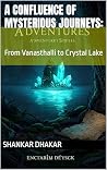 A confluence of mysterious journeys by Shankar Dhakar A confluence of mysterious journeys by Shankar Dhakar