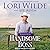Handsome Boss (Handsome Devils #2)