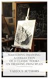 Mastering Drawing...