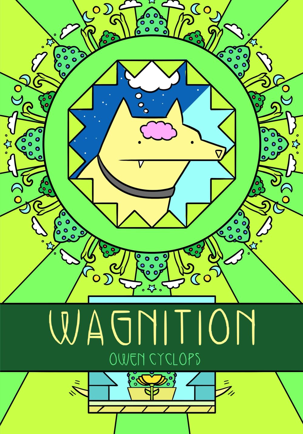 Wagnition