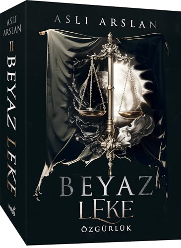 Özgürlük (Beyaz Leke #2)