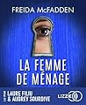 La Femme de ménage