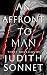 An Affront To Man: Three Horror Novellas