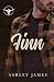 Finn (The Moore Men, #1)