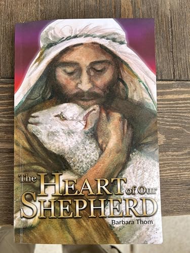 The Heart of Our Shepherd : First place winner of inspirational book awards (Kindle Edition)