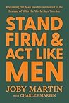 Stand Firm and Ac...