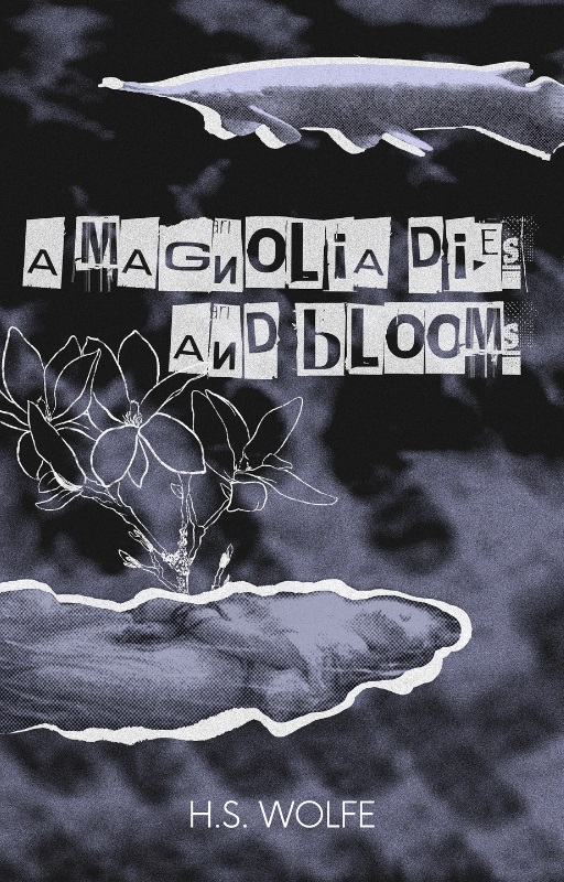 A Magnolia Dies And Blooms (ebook)