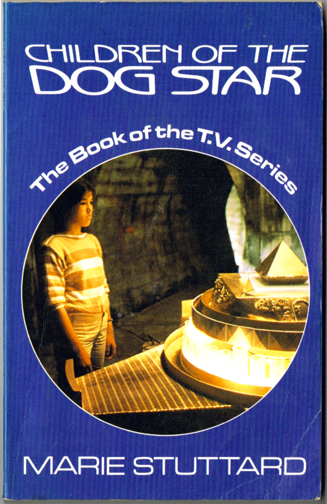 Children Of The Dog Star