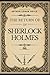 The Return of Sherlock Holmes: A Collection of Holmes Adventures