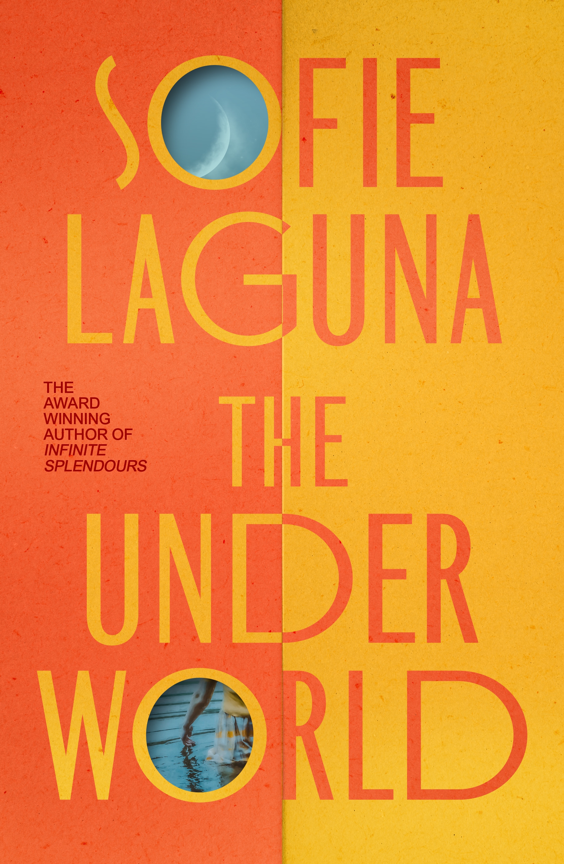 The Underworld (Paperback)