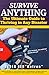 Survive Anything by Nader Ben