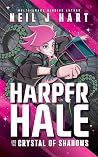Harper Hale and t...