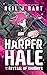 Harper Hale and the Crystal of Shadows (SpiralVerse Saga, #1)