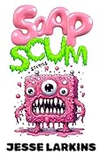 Soap Scum