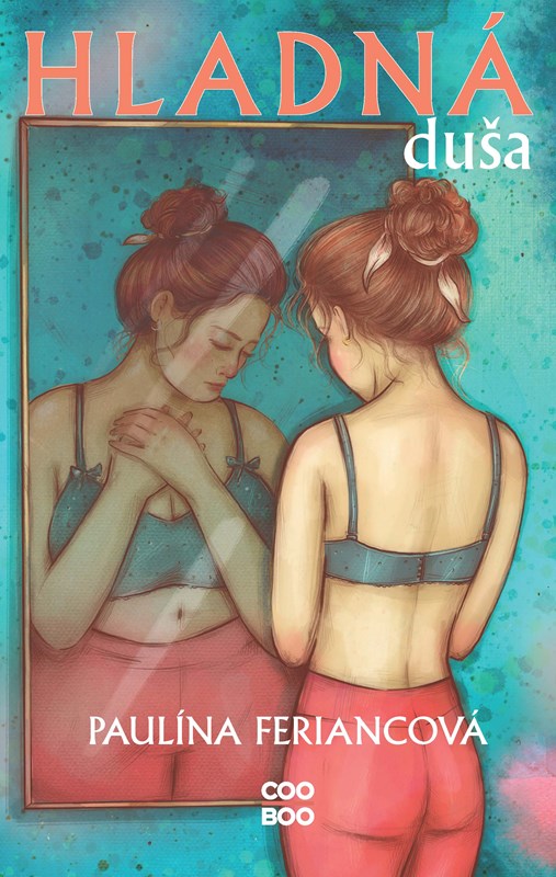 Hladná duša (Paperback)