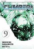 The Climber, Vol. 9
