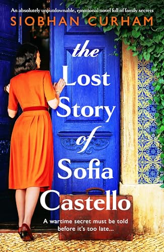 The Lost Story of Sofia Castello (Kindle Edition)