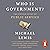 Who Is Government?: The Untold Story of Public Service