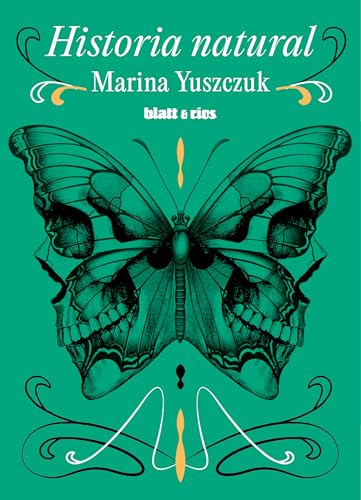 Historia natural (Kindle Edition)