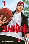 Slam Dunk, Band 1
