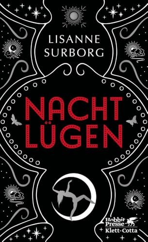 Nachtlügen (Paperback)