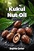 Kukui Nut Oil