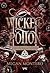 Wicked Potion: Academy Fantasy deutsch (Evermore Academy 4) (German Edition)