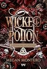Wicked Potion: Academy Fantasy deutsch (Evermore Academy 4) (German Edition)