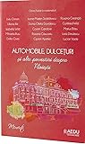 Automobile, dulceturi si alte povestiri despre Ploiesti