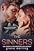 The Sinners (The Evolution Of Sin #3)