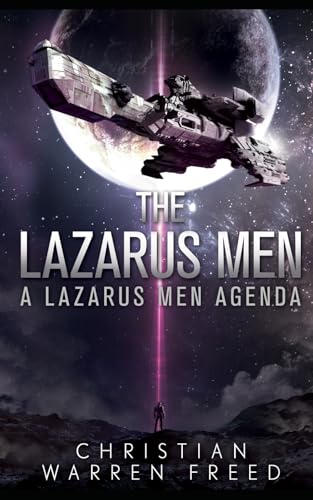 The Lazarus Men