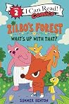 Zilbo’s Forest: W...