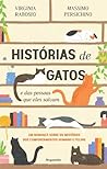 Histórias de Gato...