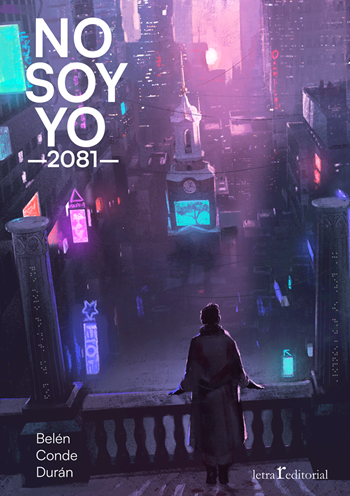 No Soy Yo -2081-