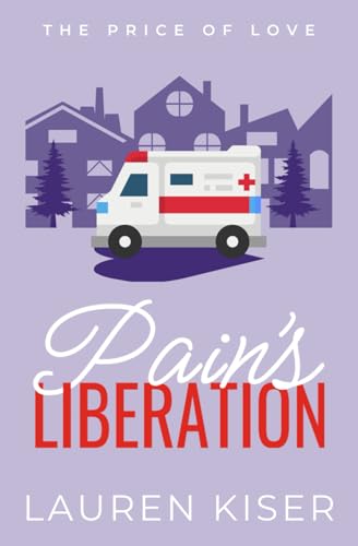 Pain's Liberation (The Price of Love)