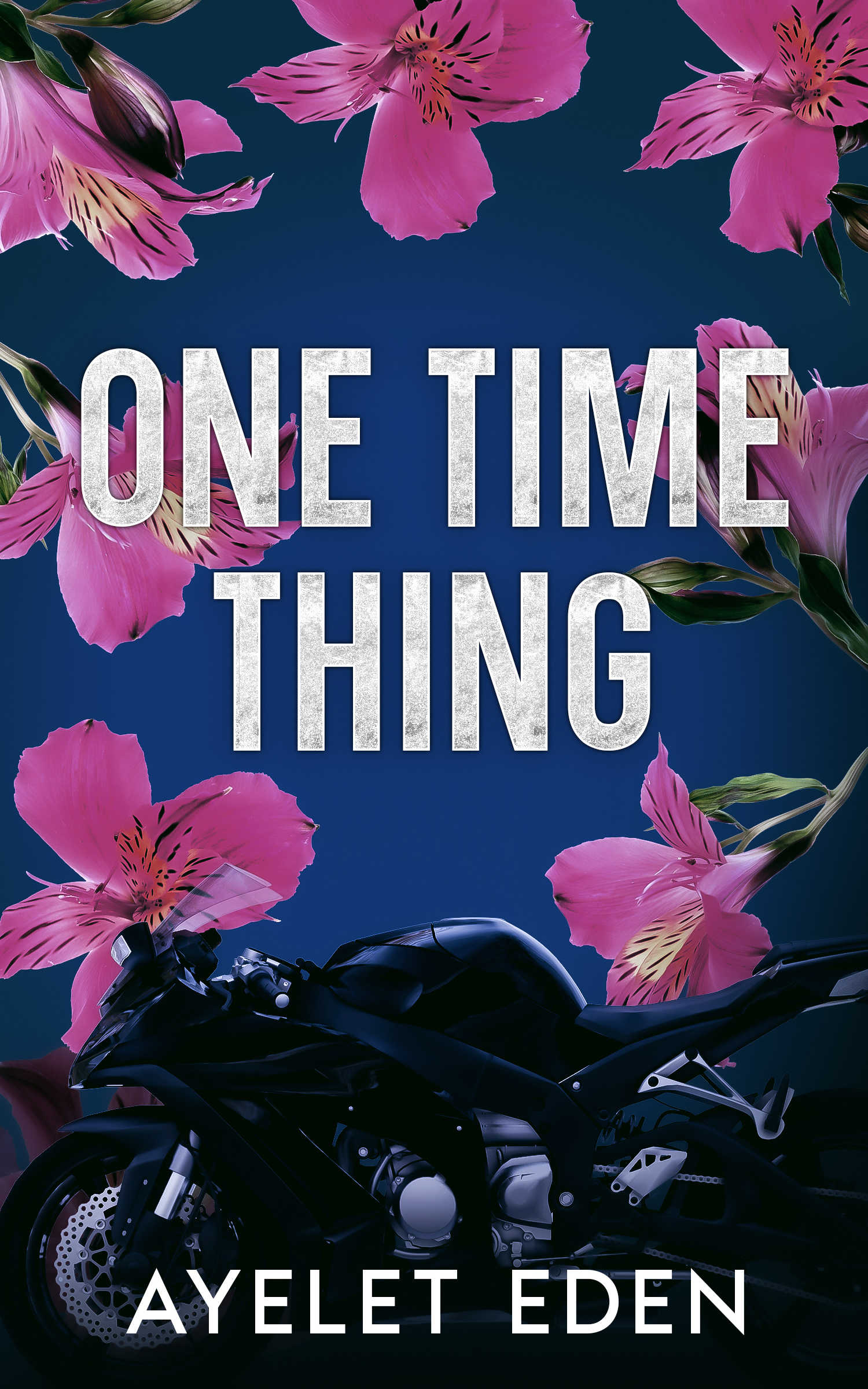 One Time Thing (Count me in #1)