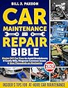 Car Maintenance a...