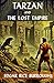 TARZAN AND THE LOST EMPIRE by Edgar Rice Burroughs
