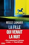 La fille qui venait la nuit (French Edition)