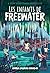 Les enfants de Freewater by Amina Luqman-Dawson